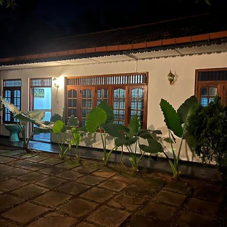 The Lagon House Dikwella Sur Exterior foto